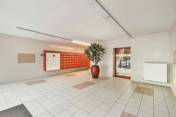 Medium property photo - Langswater 908, 1069 EH Amsterdam